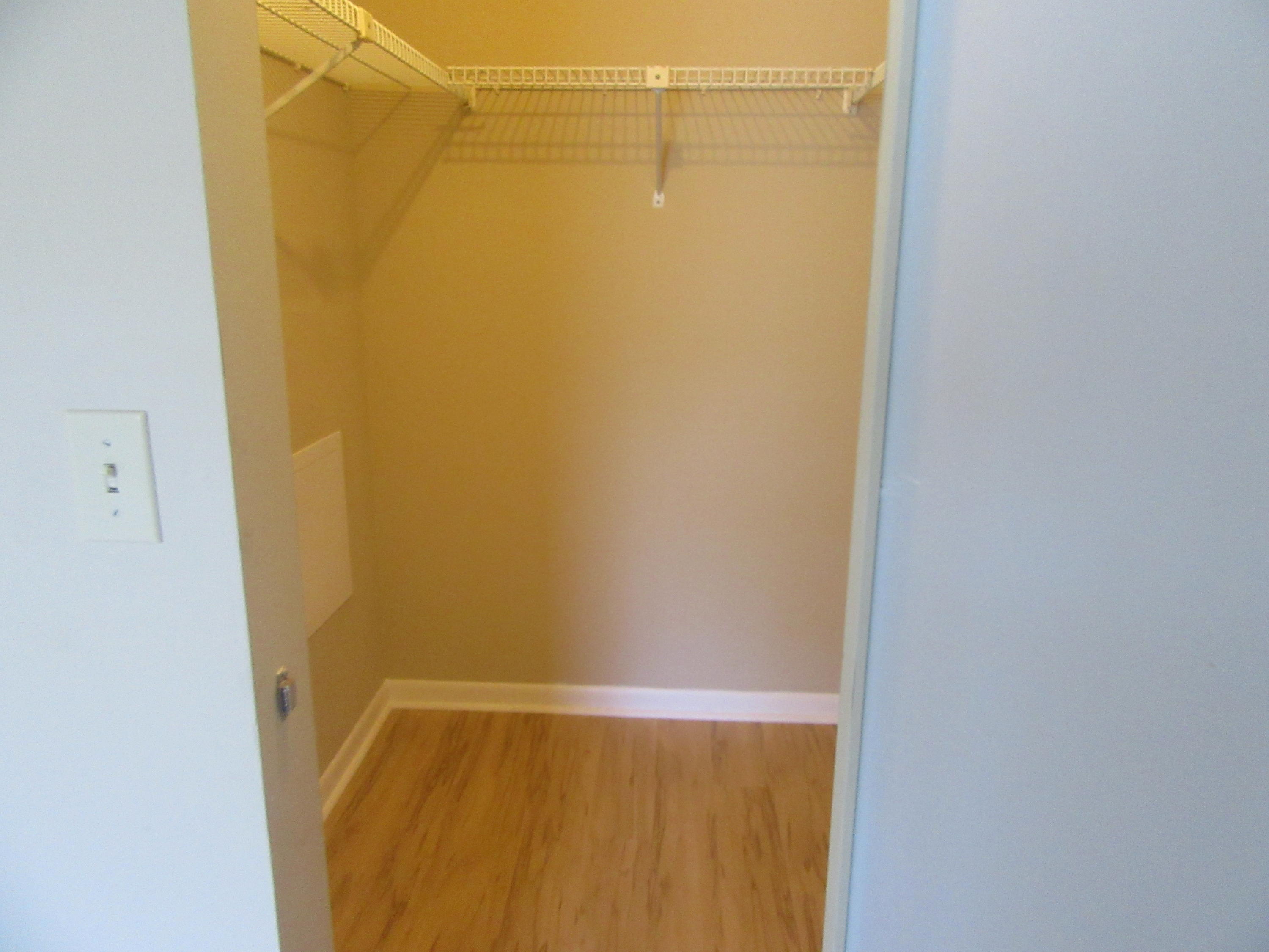 901 Pinecrest Circle, Unit D Jupiter, FL 33458 - Photo 9 of 24 Guest closet