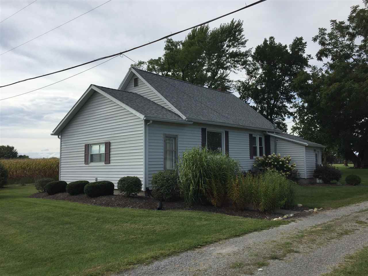2555 West Us Highway Decatur, IN 46733 - Photo 1 of 11