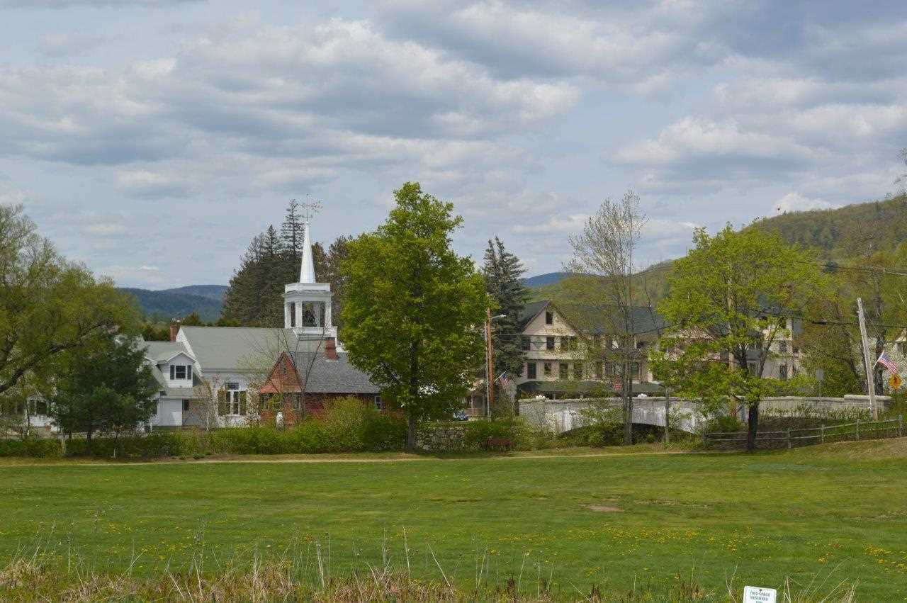 Lot 2 Partridge Road, Unit 2 Jackson, NH 03846 - Photo 2 of 3