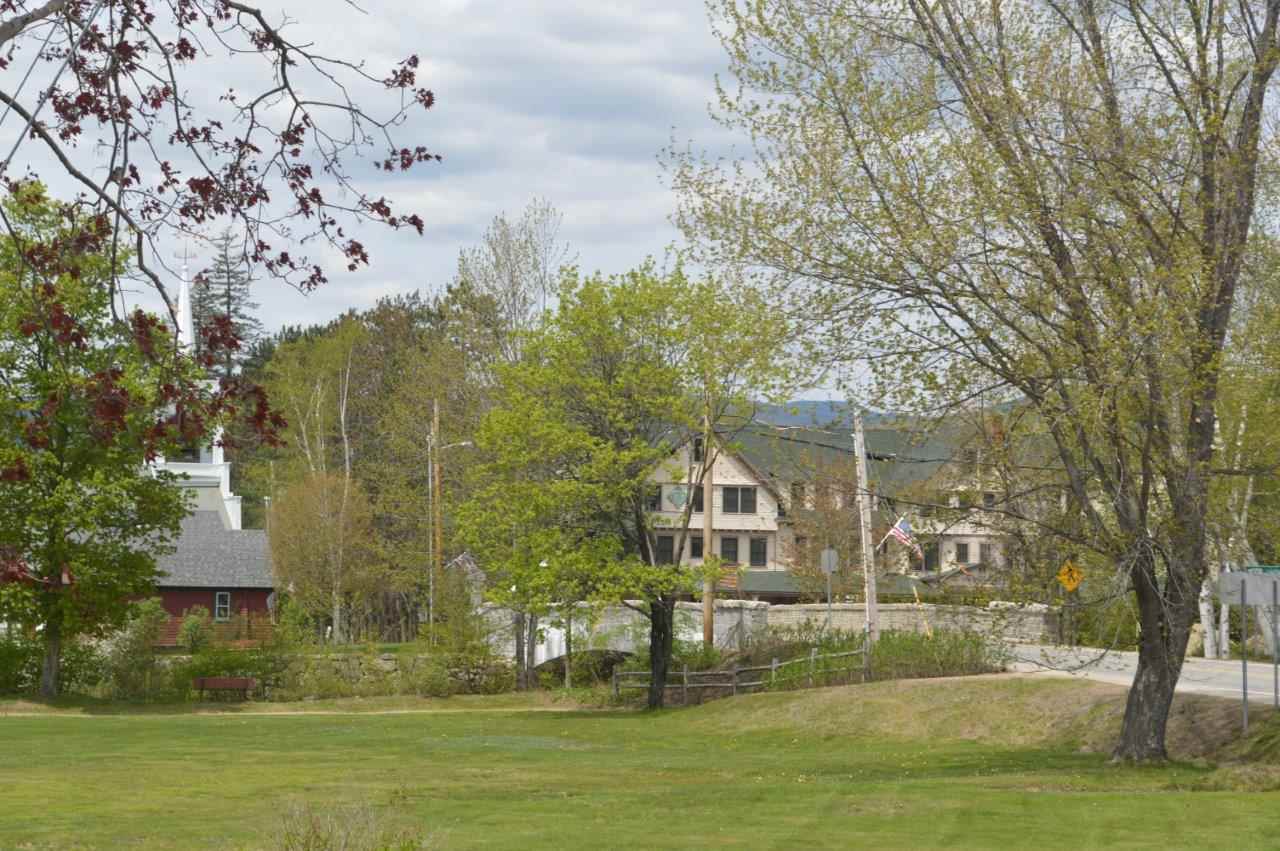 Lot 2 Partridge Road, Unit 2 Jackson, NH 03846 - Photo 3 of 3