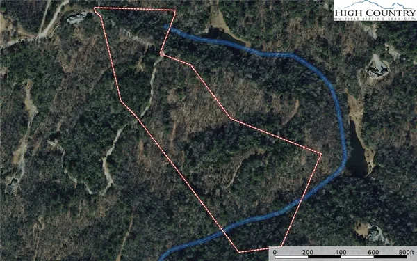 $149,900 | 18 Hidden Creek Road, Deep Gap, NC 28618