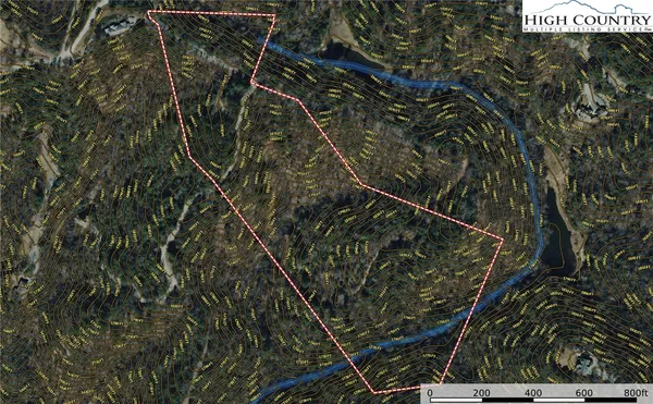 $149,900 | 18 Hidden Creek Road, Deep Gap, NC 28618