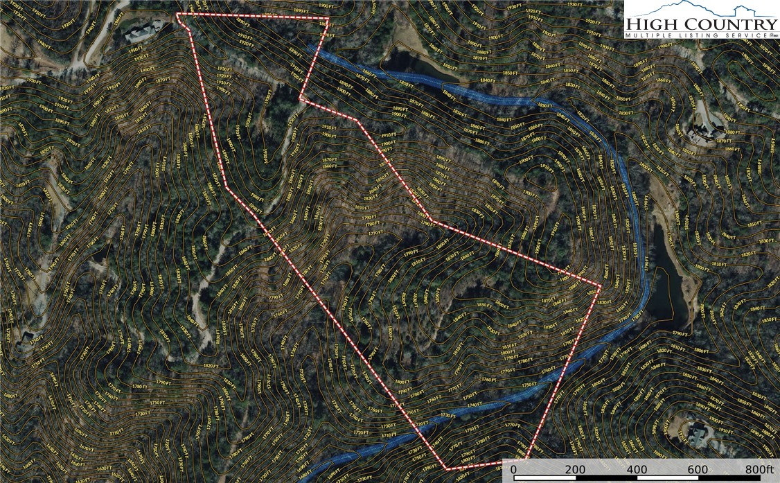 18 Hidden Creek Road Deep Gap, NC 28618 - Photo 23 of 26