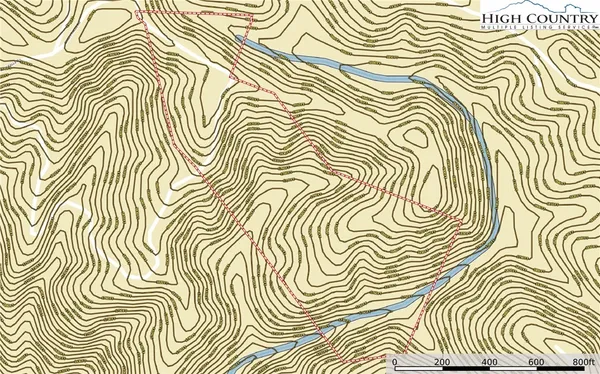 $149,900 | 18 Hidden Creek Road, Deep Gap, NC 28618