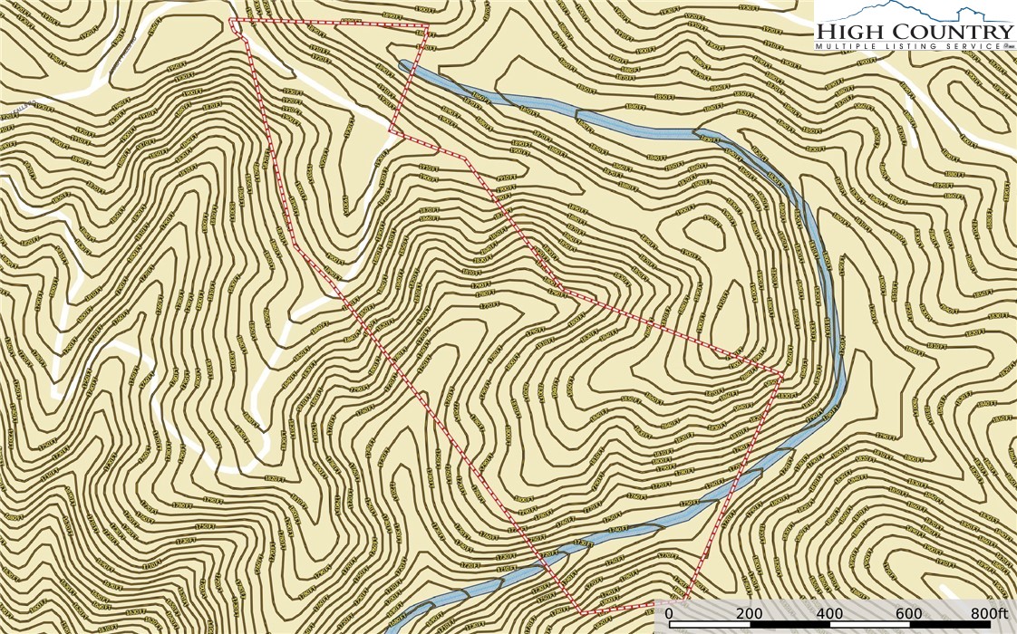 18 Hidden Creek Road Deep Gap, NC 28618 - Photo 24 of 26
