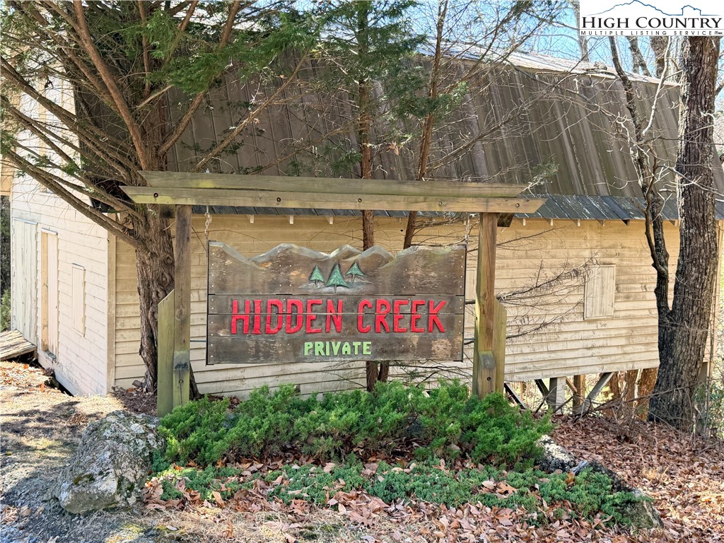 18 Hidden Creek Road Deep Gap, NC 28618 - Photo 25 of 25 Gallery Image 25