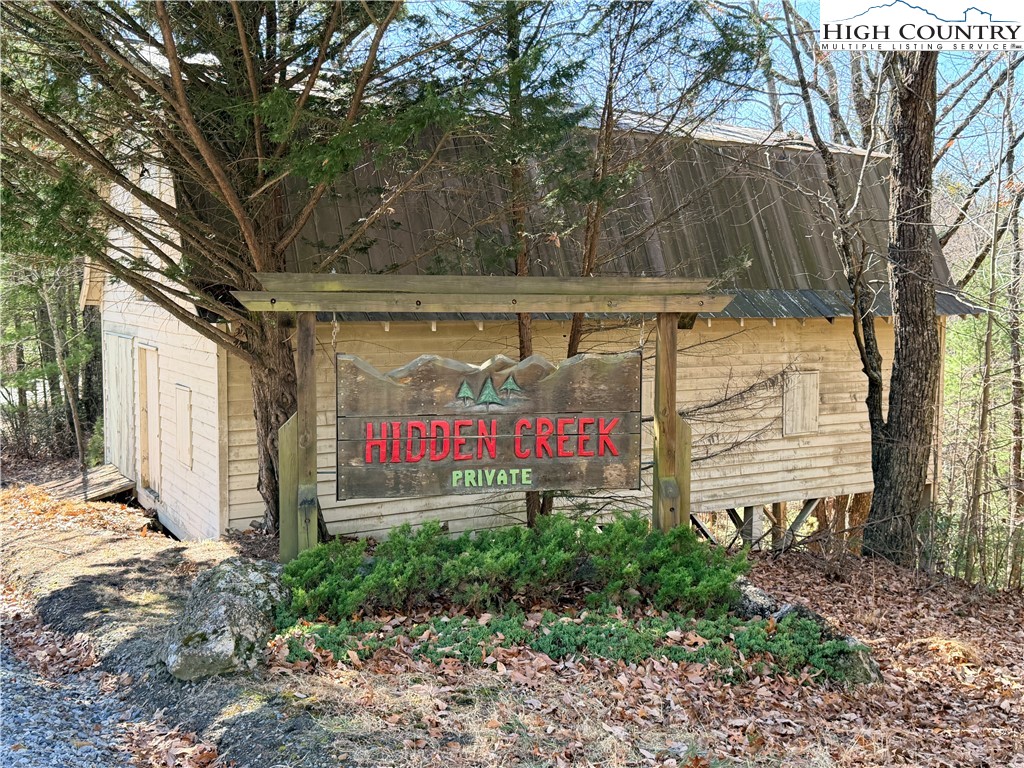 18 Hidden Creek Road Deep Gap, NC 28618 - Photo 4 of 25 Gallery Image 4