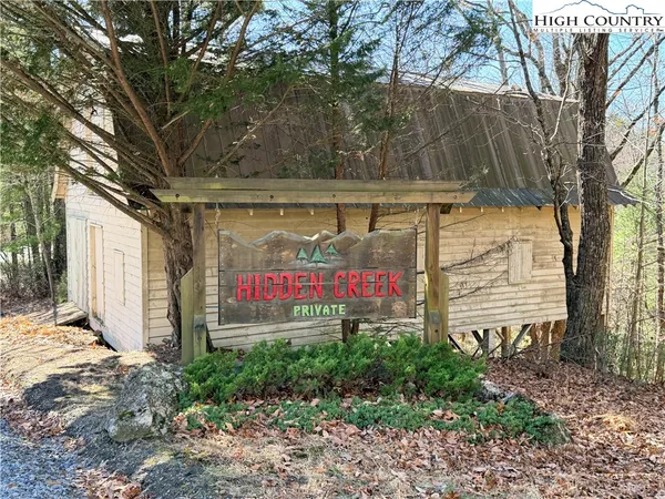 $149,900 | 18 Hidden Creek Road, Deep Gap, NC 28618