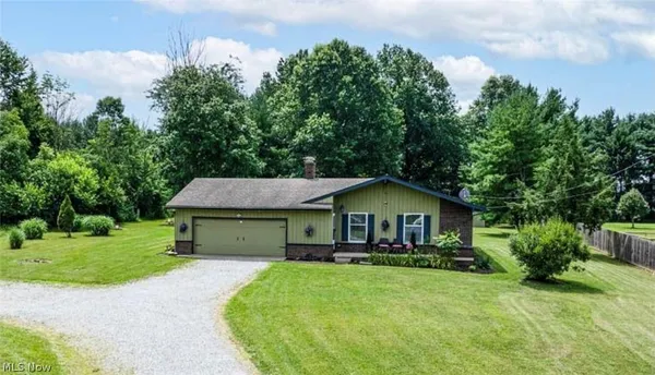 $289,000 | 1001 Beechwood Road, Salem, OH 44460