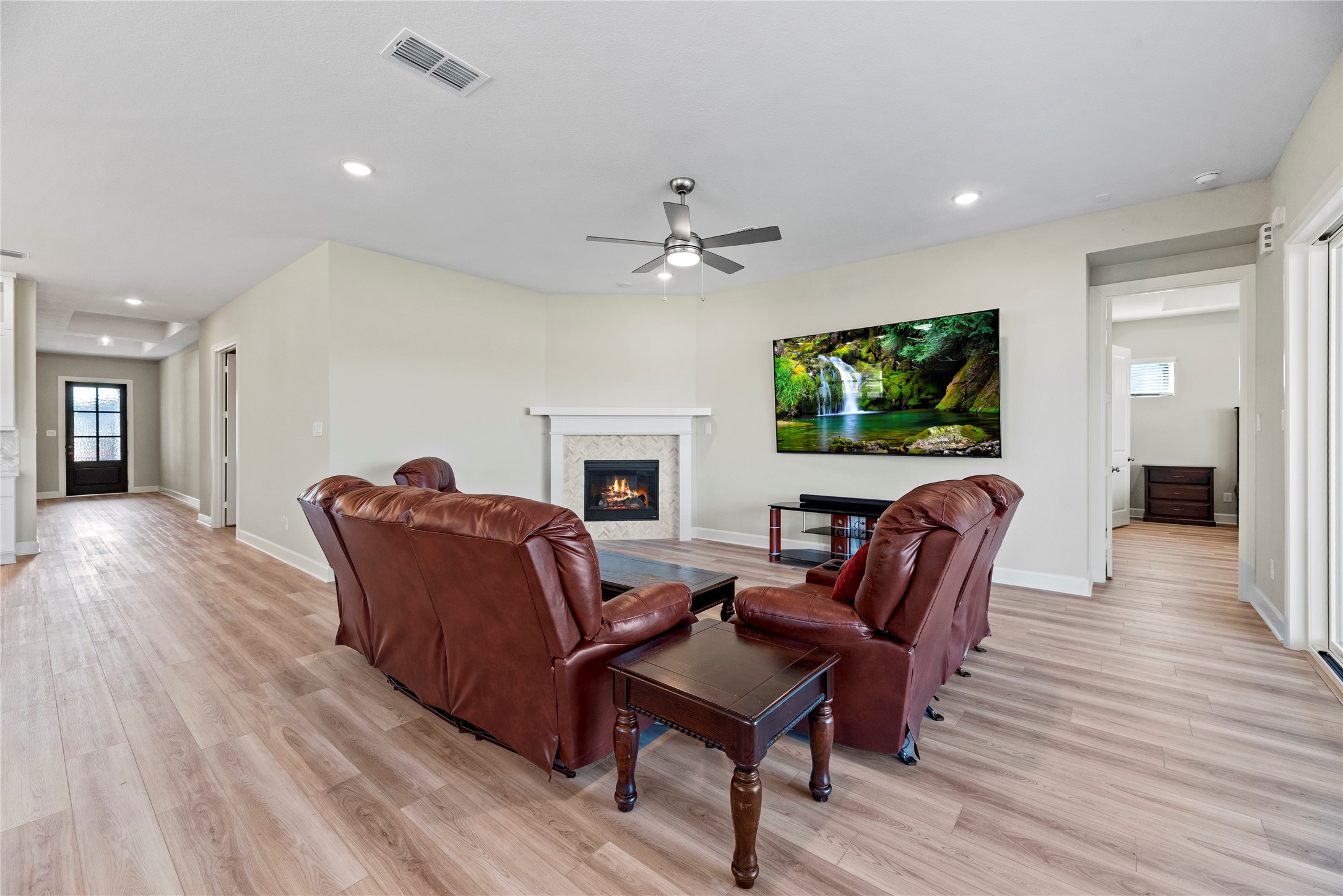 3111 Swift Way Katy, TX 77493 - Photo 34 of 50