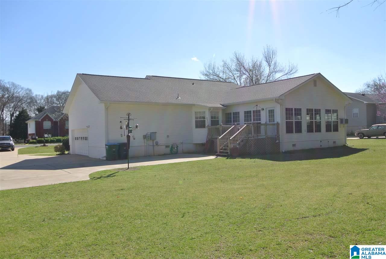 511 Tecumseh Street Montevallo, AL 35115 - Photo 34 of 44