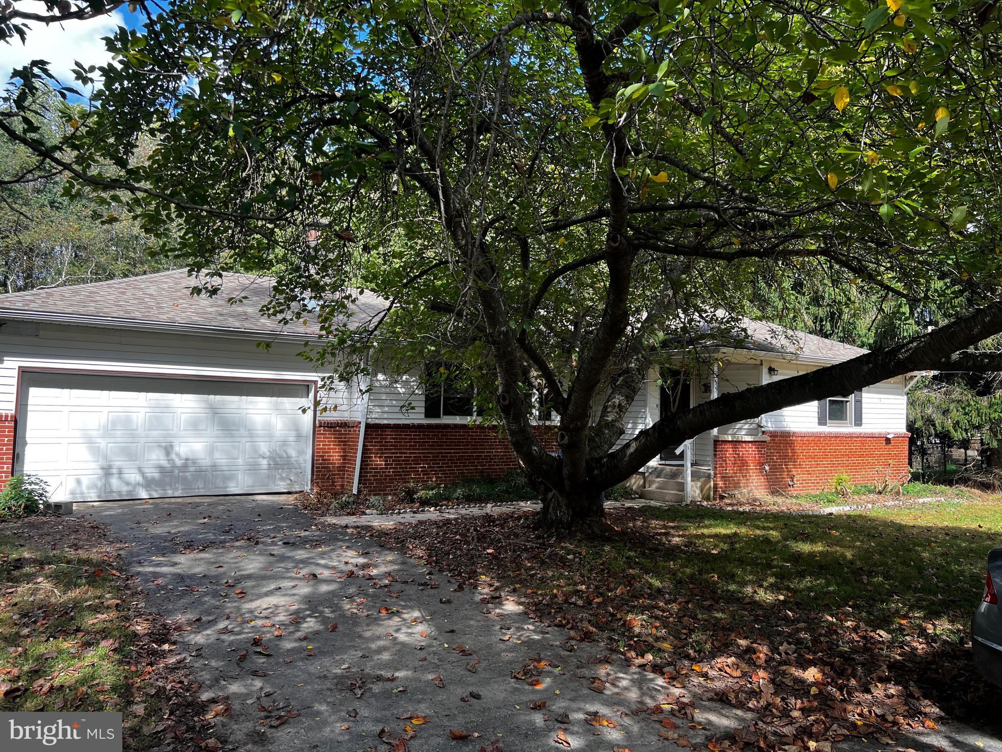 355 Wedgewood Road Newark, DE 19711 - Photo 2 of 20 a view of outdoor space with garden