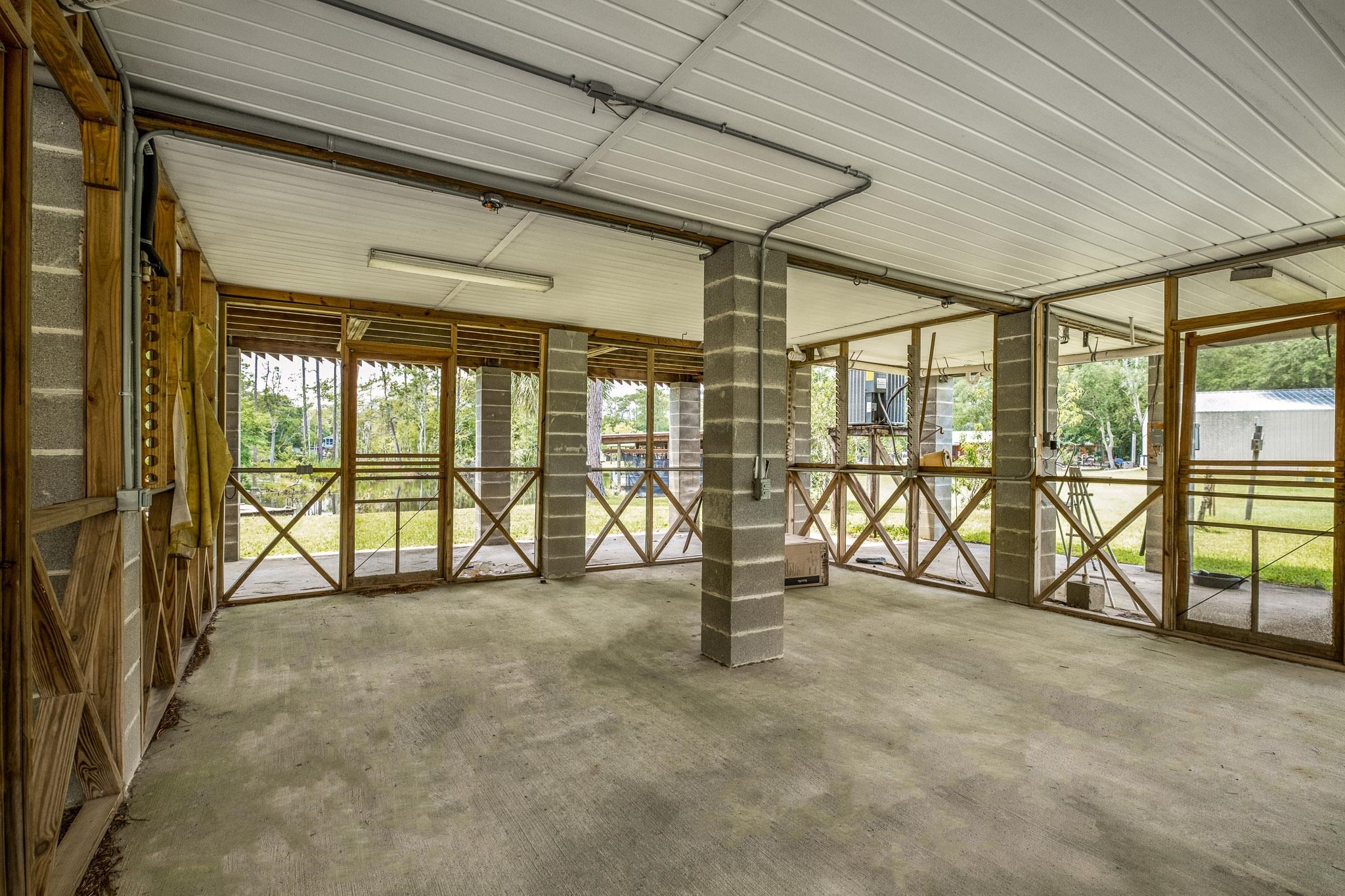 34321 Lost River Road Seminole, AL 36574 - Photo 34 of 47