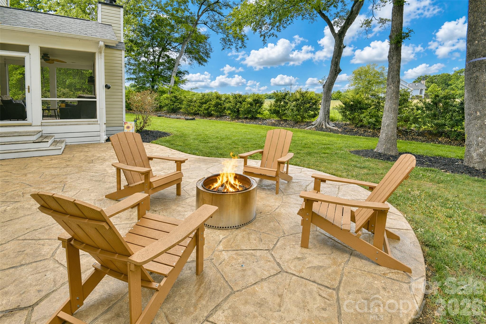 4484 Ranchway Drive Southwest Concord, NC 28027 - Photo 45 of 47 Gallery Image 45