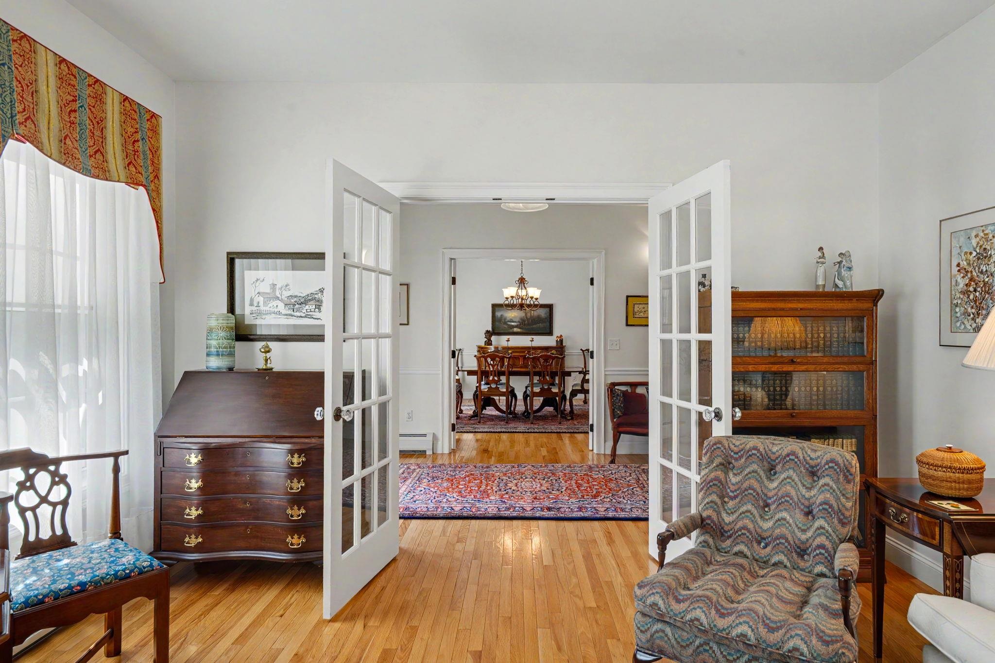 175 Hadley Road Jaffrey, NH 03452 - Photo 21 of 60