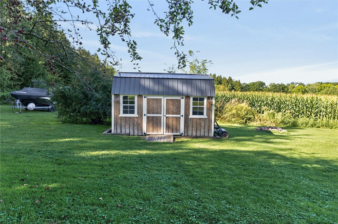 2067 Eddy Road Macedon, NY 14568 - Photo 38 of 48 Gallery Image 38
