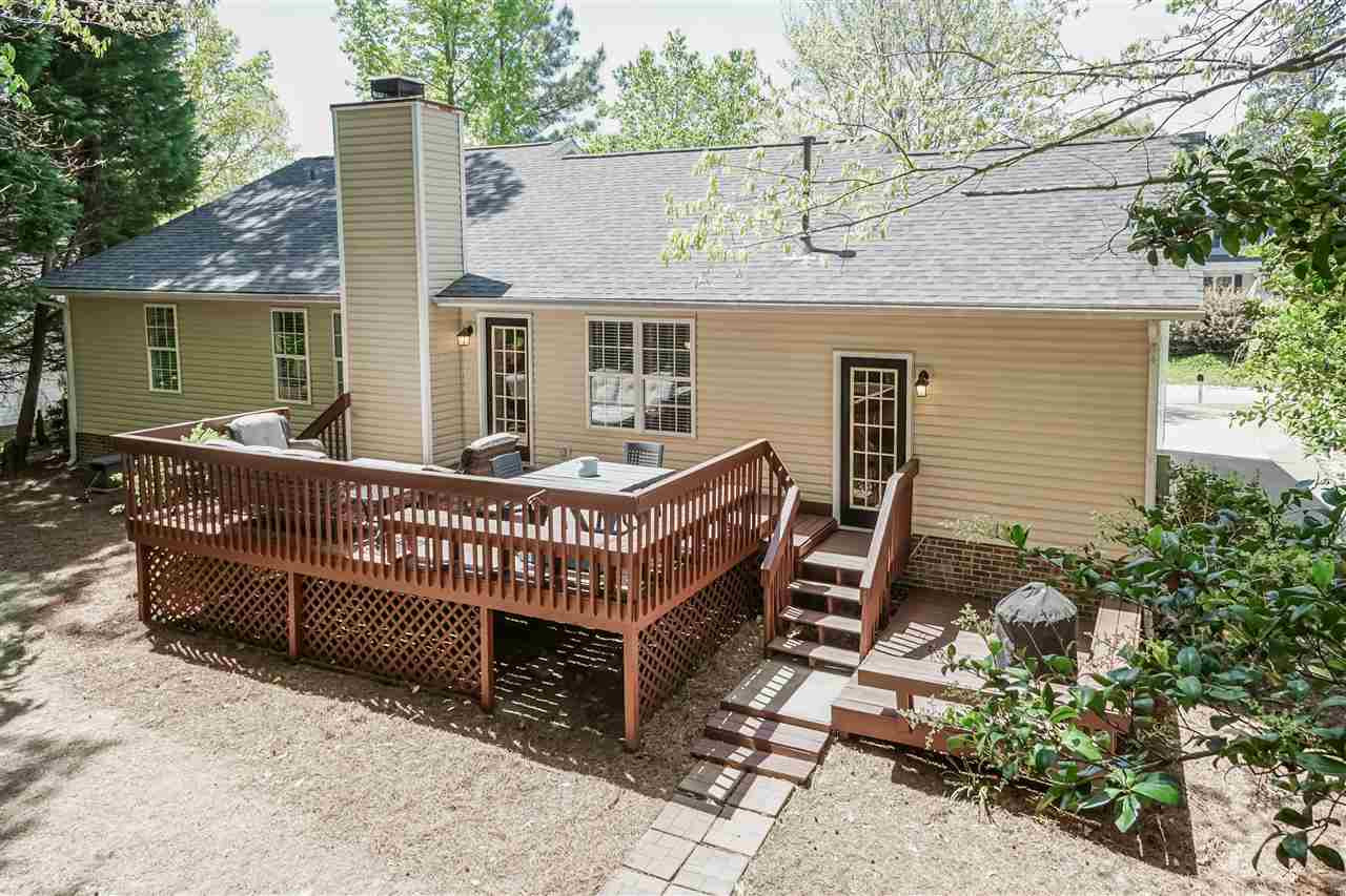 5617 Lighthall Lane Raleigh, NC 27604 - Photo 21 of 29 Photo 21