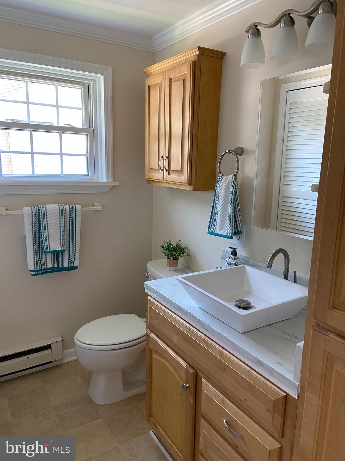 11306 Beach Road White Marsh, MD 21162 - Photo 17 of 35 Full Bath