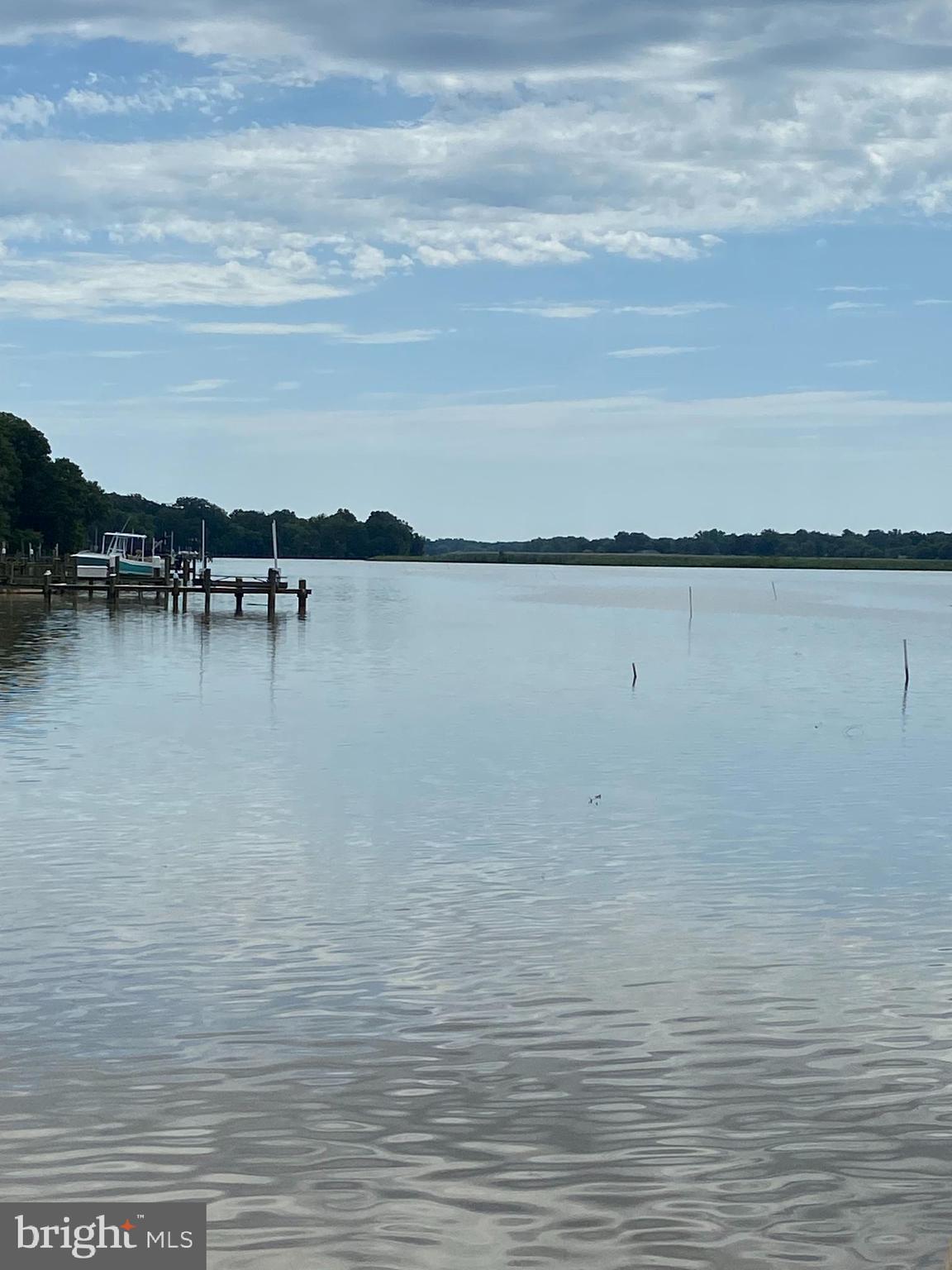 11306 Beach Road White Marsh, MD 21162 - Photo 31 of 35 Open waters - Deep Channel