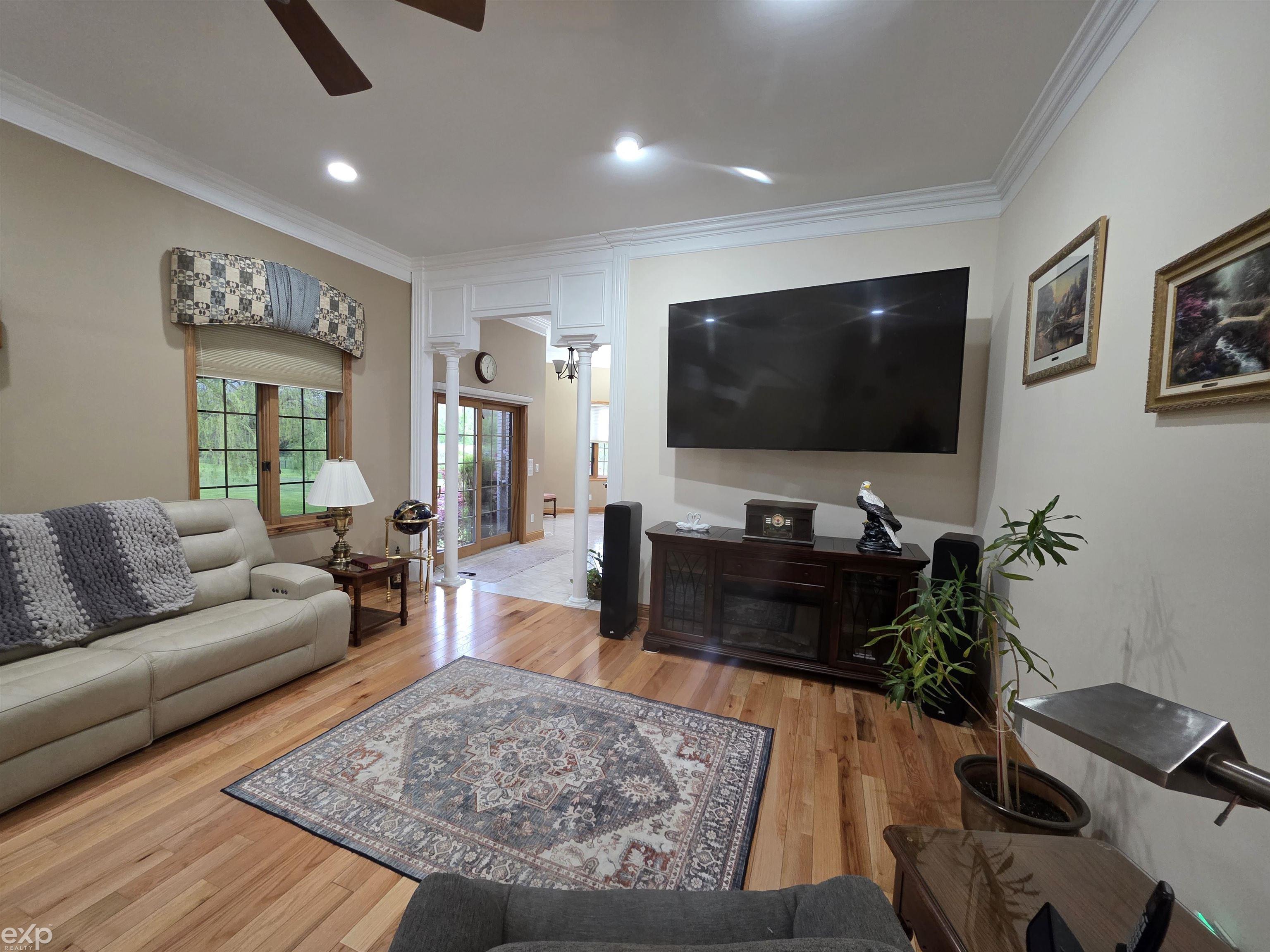 53203 Foss Road Macomb, MI 48042 - Photo 20 of 72