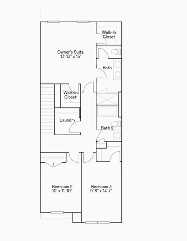 a picture of a book and a bed