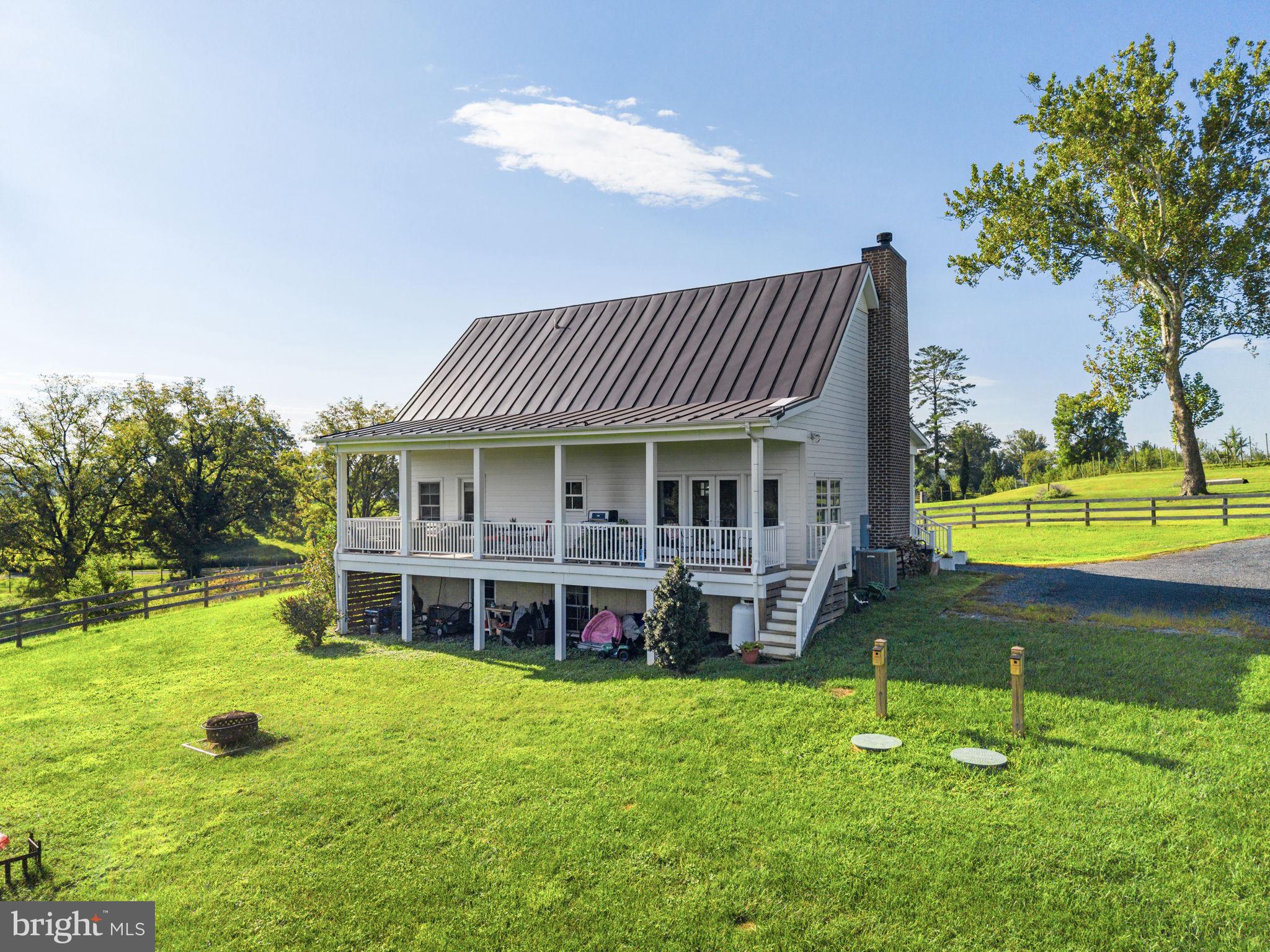 9470 Maidstone Road Delaplane, VA 20144 - Photo 49 of 80 Gallery Image 49