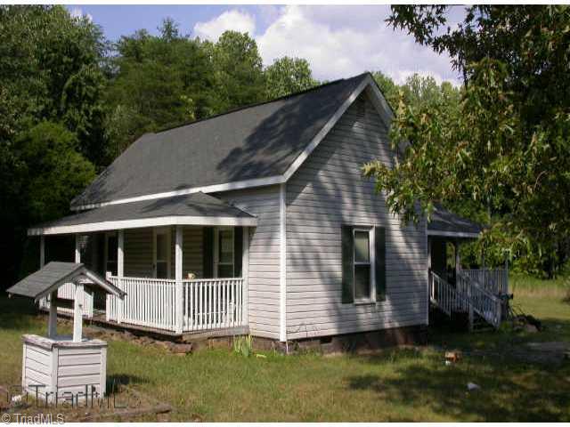 1820 Highway 68 Oak Ridge, NC 27310 - Photo 1 of 1 Exterior Front.