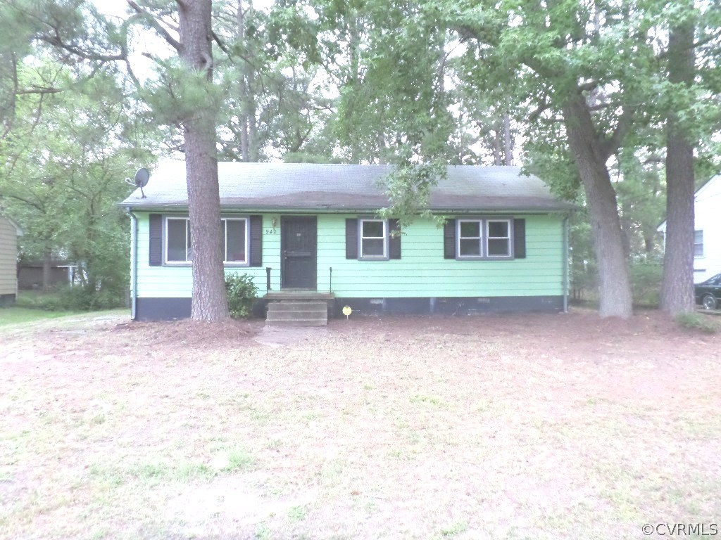 942 Kingsway Road Richmond, VA 23225 - Photo 1 of 23 Gallery Image 1