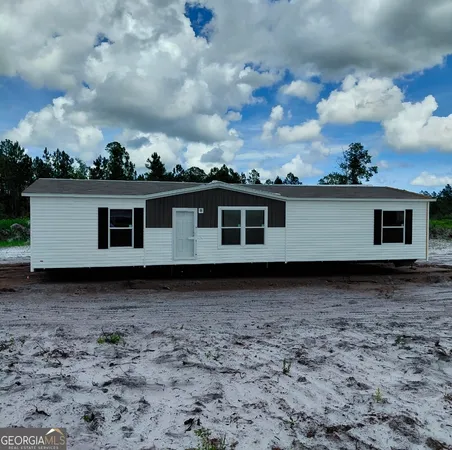 $184,900 | 1350 Dogwood Lane, Folkston, GA 31537
