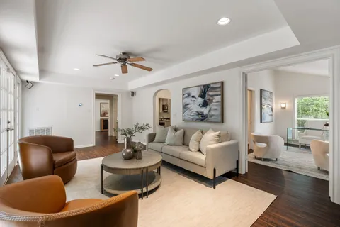 $1,250,000 | 4011 Villanova Street, West University Place, TX 77005