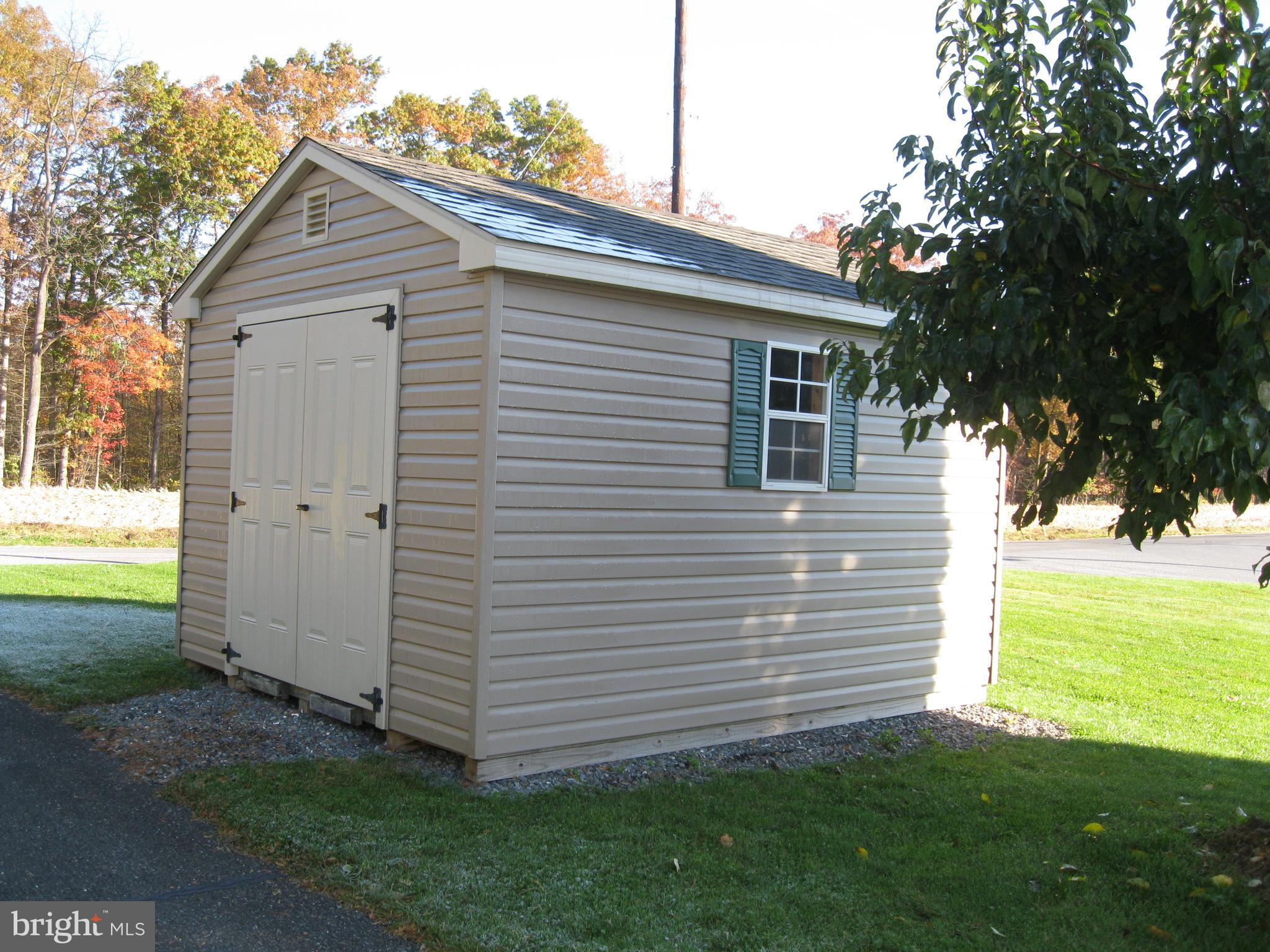 116 Ridge Road New Ringgold, PA 17960 - Photo 25 of 33 Gallery Image 25