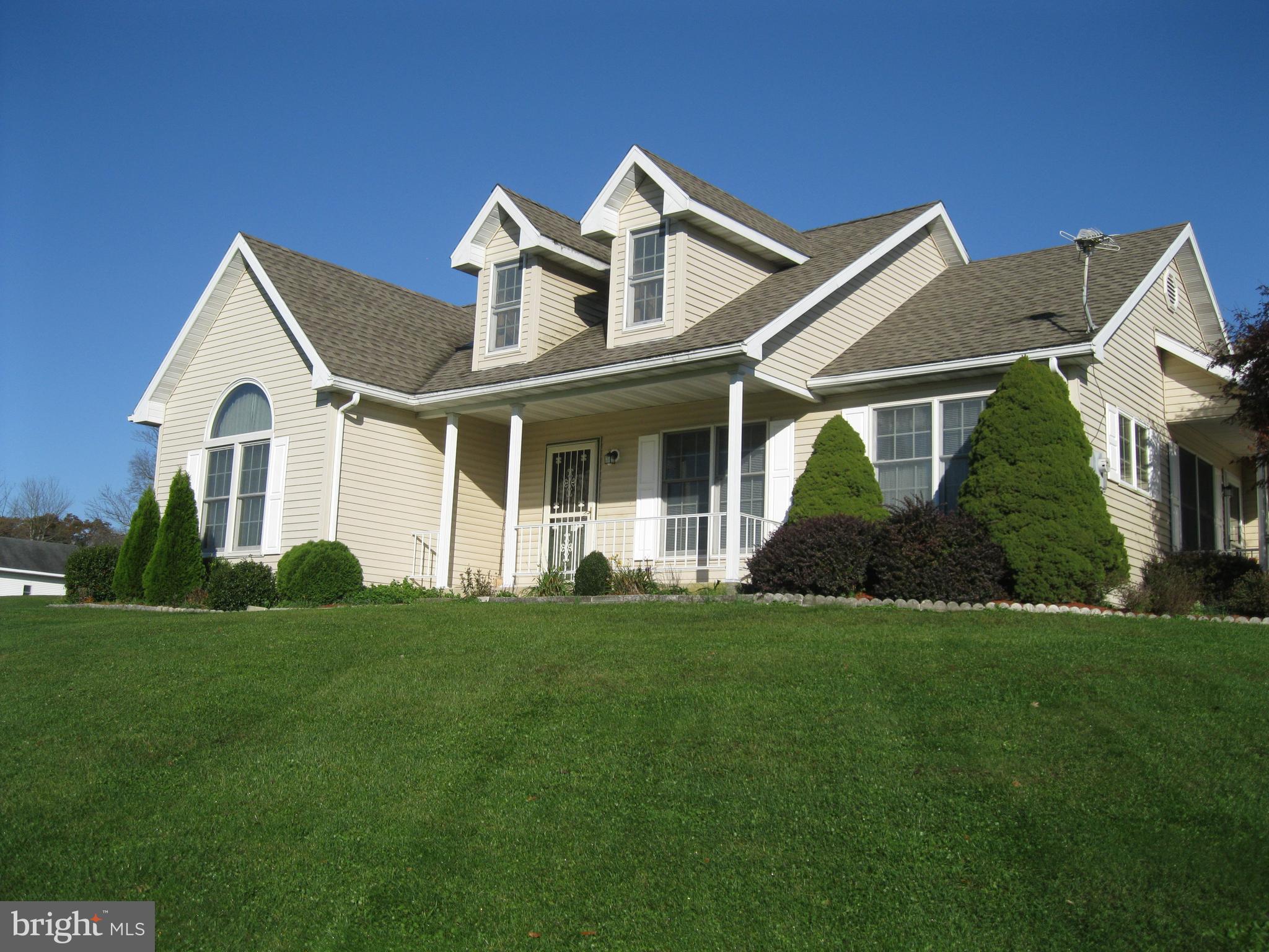 116 Ridge Road New Ringgold, PA 17960 - Photo 30 of 33 Gallery Image 30