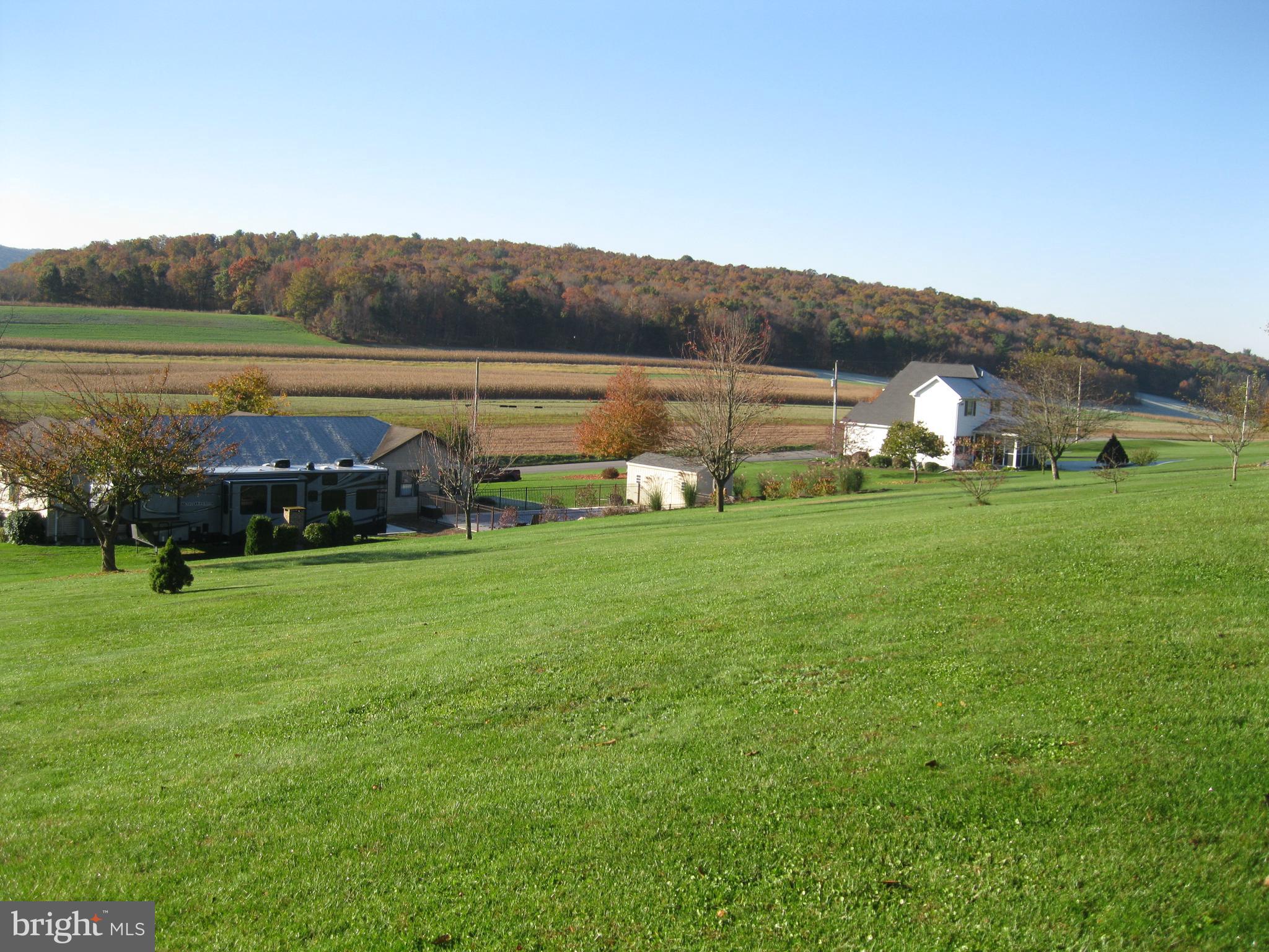 116 Ridge Road New Ringgold, PA 17960 - Photo 32 of 33 Gallery Image 32