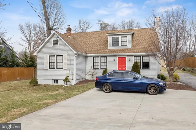 $750,000 | 9226 Fowler Lane, Lanham, MD 20706