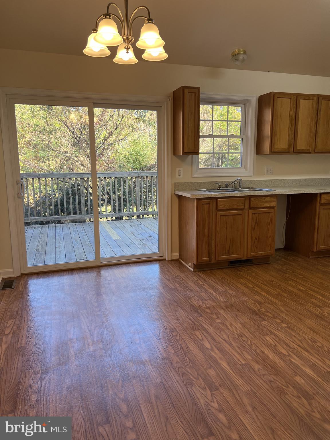 16399 Willis Road Orange, VA 22960 - Photo 3 of 59 Kitchen to Patio