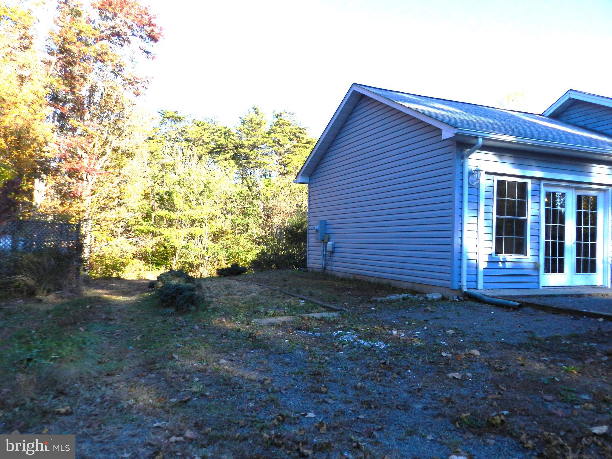 16399 Willis Road Orange, VA 22960 - Photo 42 of 59 Side