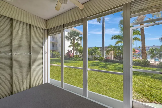 a room with furniture and flat screen tv