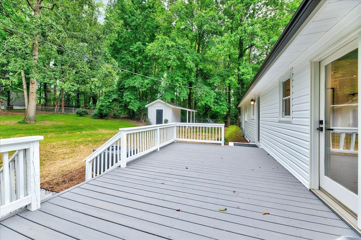 3708 Oakvale Street Raleigh, NC 27603 - Photo 27 of 39 Photo 27