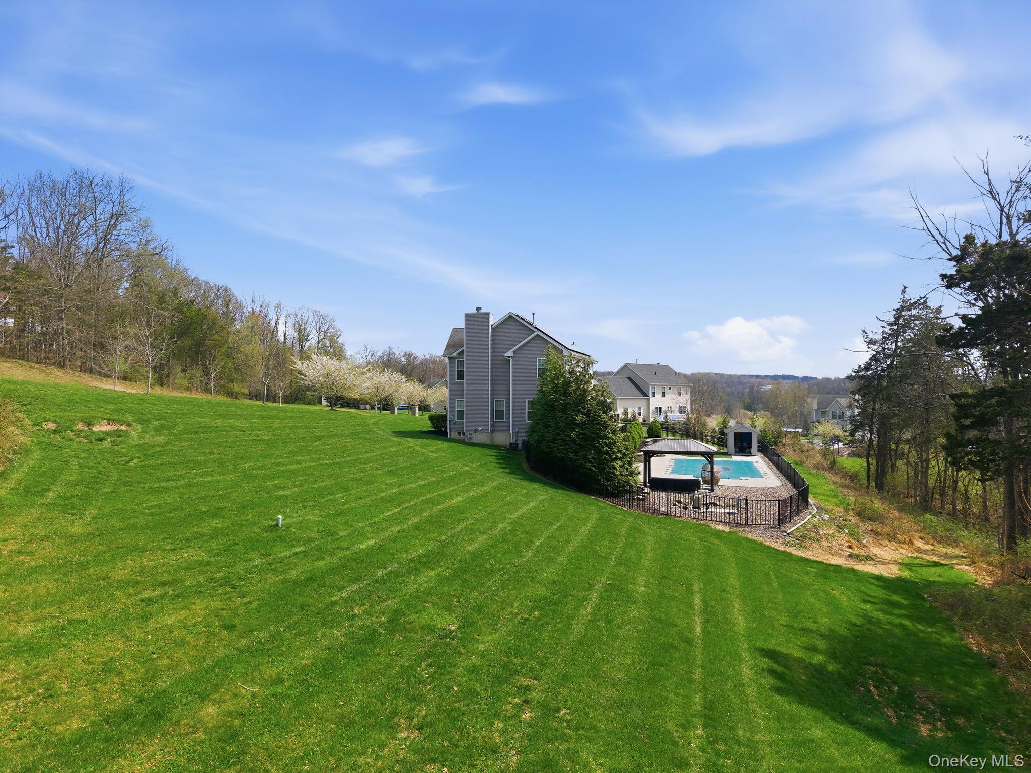 18 Valley View Road Goshen, NY 10924 - Photo 45 of 46