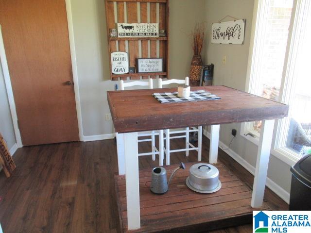 2738 County Road 45 Ranburne, AL 36273 - Photo 19 of 35