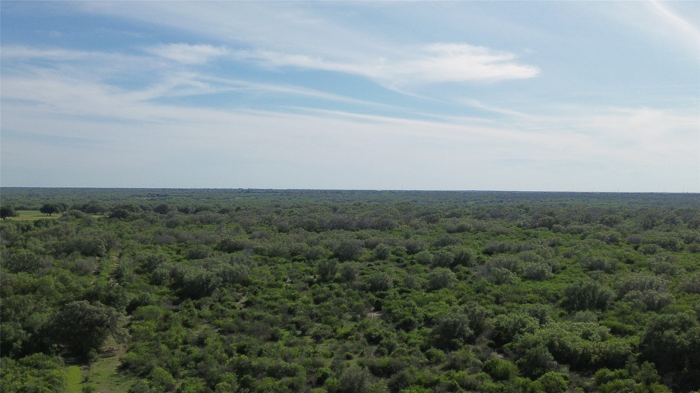 6104 Lucas Road Goliad, TX 77963 - Photo 1 of 32 an aerial view of multiple house