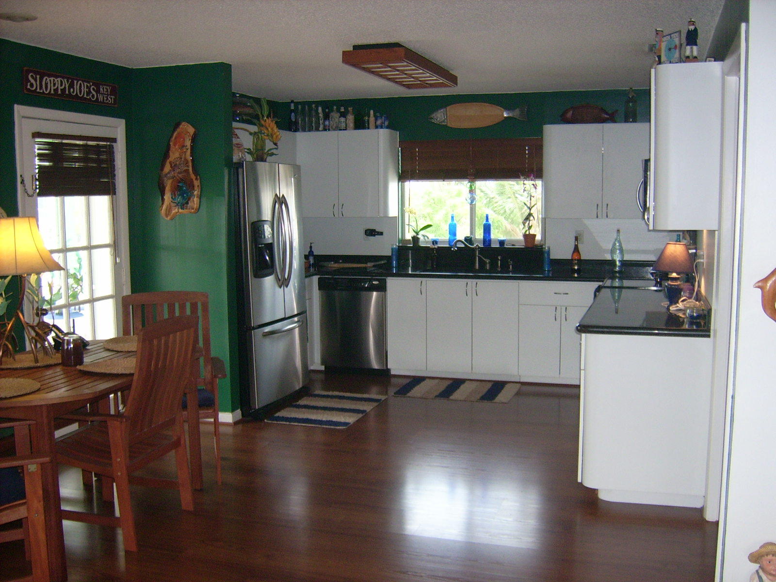 620 La Paloma Road Key Largo, FL 33037 - Photo 19 of 45 Kitchen