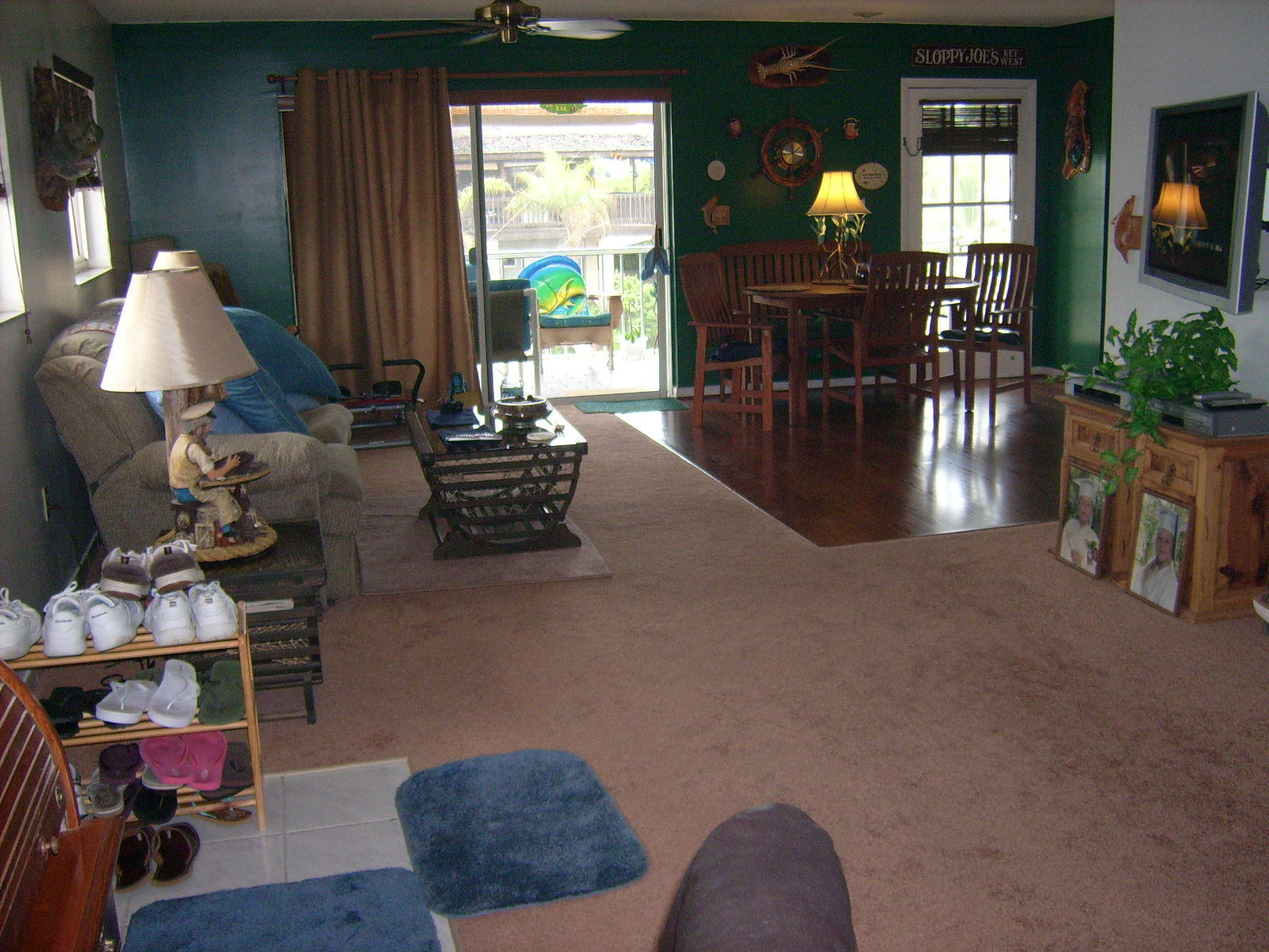 620 La Paloma Road Key Largo, FL 33037 - Photo 21 of 45 Living Area