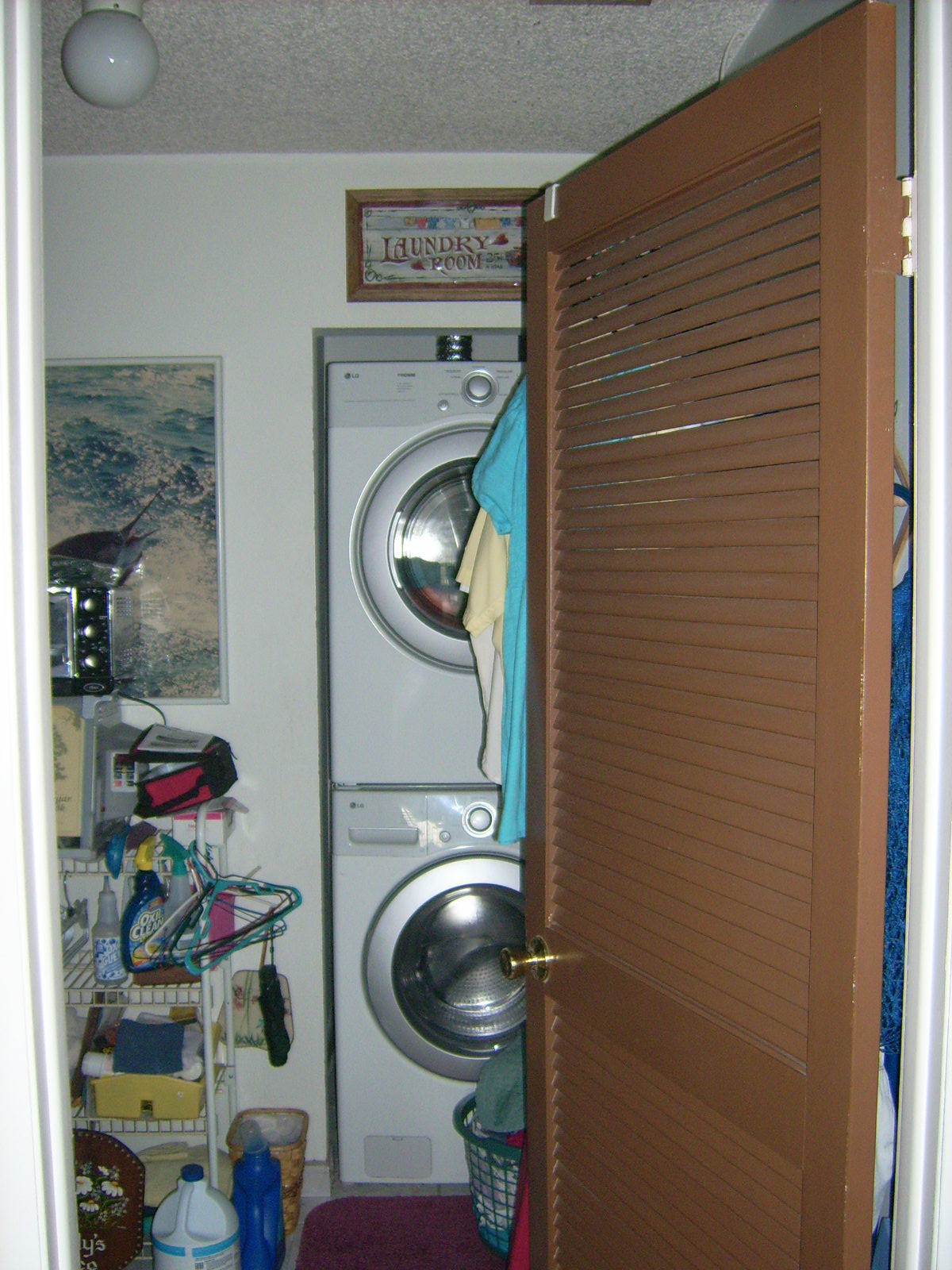 620 La Paloma Road Key Largo, FL 33037 - Photo 22 of 45 Laundry Room