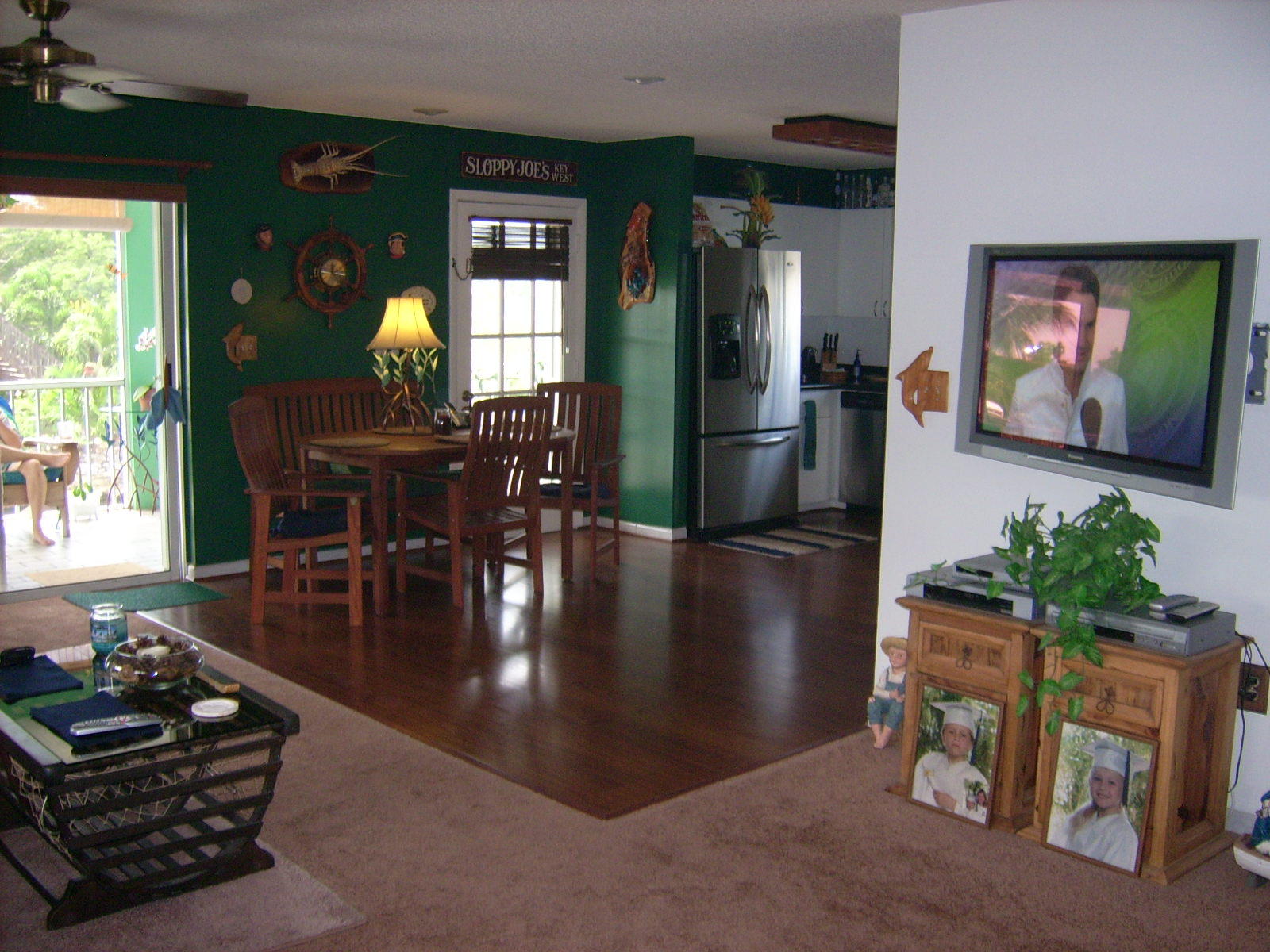 620 La Paloma Road Key Largo, FL 33037 - Photo 29 of 45 Living Area