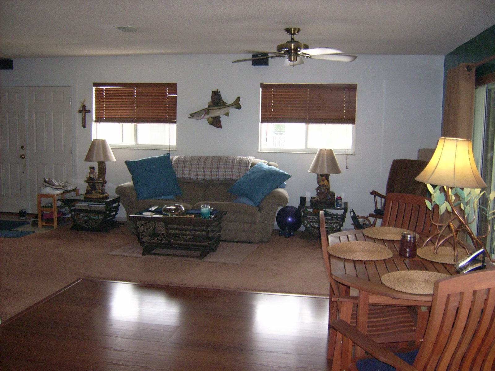 620 La Paloma Road Key Largo, FL 33037 - Photo 30 of 45 Living Area