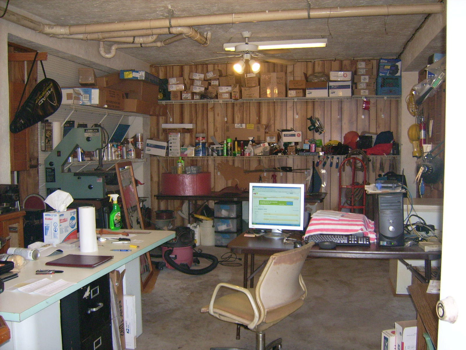 620 La Paloma Road Key Largo, FL 33037 - Photo 40 of 45 Office/Storage