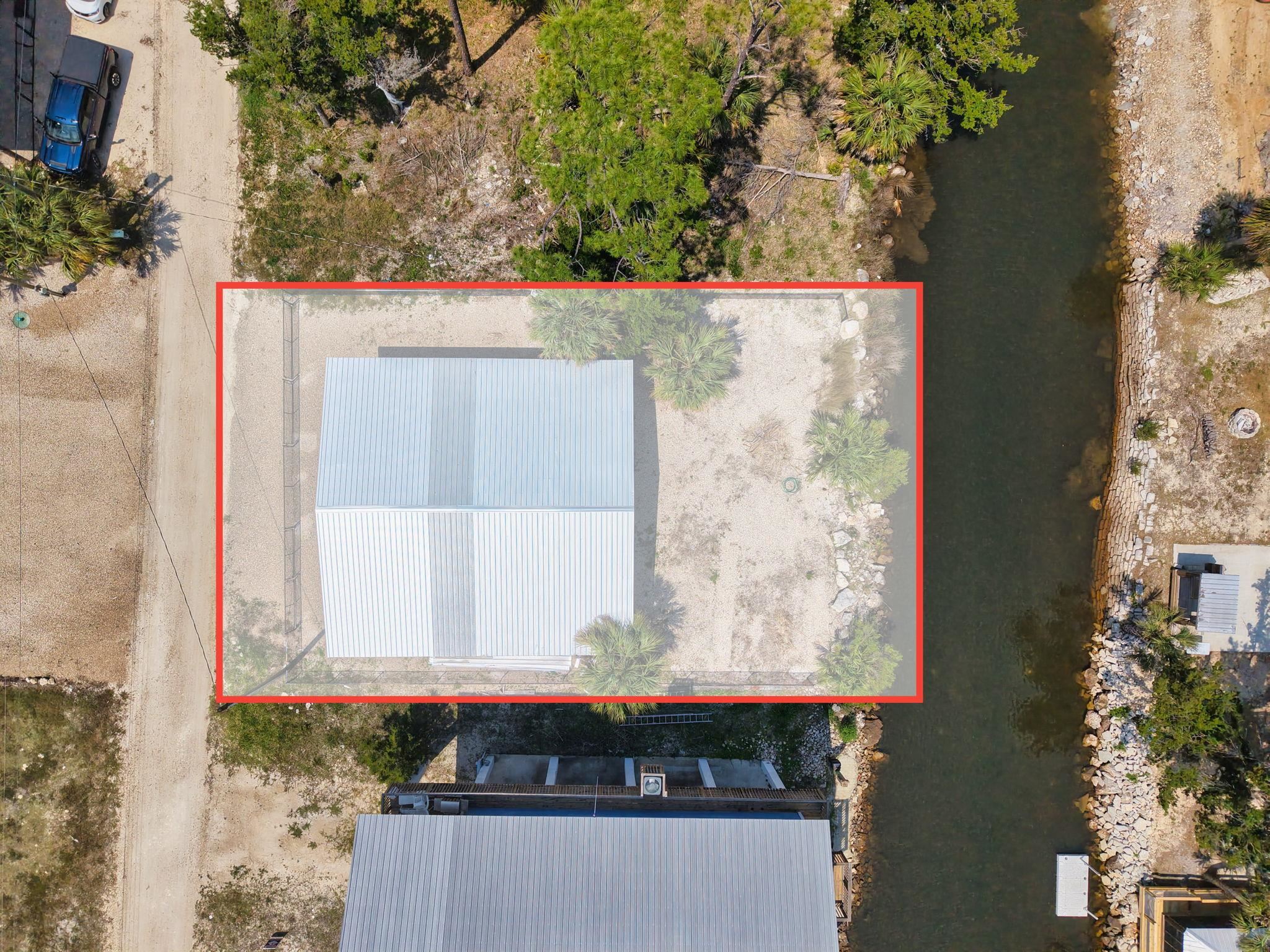 21470 Widgeon Road Perry, FL 32348 - Photo 2 of 17