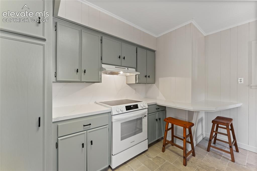 7755 Topeka Avenue Cascade, CO 80809 - Photo 11 of 38 Pantry and more cupboard space