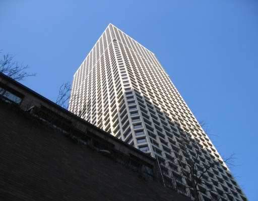 1030 North State Street, Unit 52B Chicago, IL 60610 - Photo 1 of 1 a view of balcony